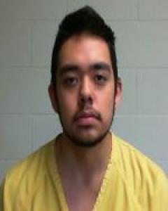 Daniel Glenn Walker a registered Sex Offender / Child Kidnapper of Alaska