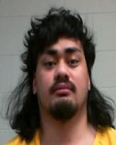 Faapeapea Junior Pulalasi a registered Sex Offender / Child Kidnapper of Alaska