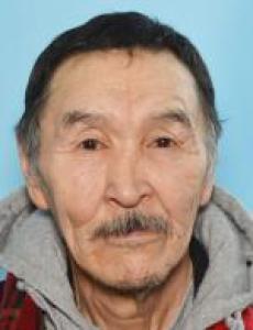 William Roy Duny Sr a registered Sex Offender / Child Kidnapper of Alaska