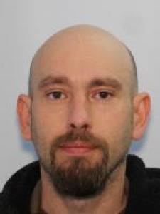 Joshua Ray Hurley a registered Sex Offender / Child Kidnapper of Alaska