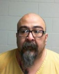 Guillermo Amador Carranza a registered Sex Offender / Child Kidnapper of Alaska