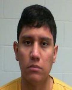 Derick Joseph Anyosa a registered Sex Offender / Child Kidnapper of Alaska