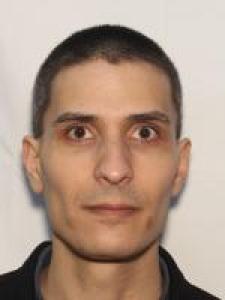 Peter Alexander Bell a registered Sex Offender / Child Kidnapper of Alaska