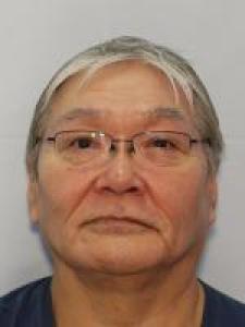 Gregory David Aloralrea a registered Sex Offender / Child Kidnapper of Alaska