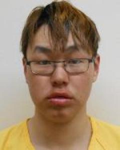 Pedro John Mark Active a registered Sex Offender / Child Kidnapper of Alaska