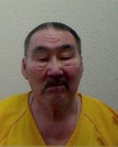 Daniel Sam Kashatok a registered Sex Offender / Child Kidnapper of Alaska