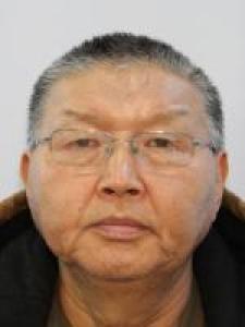 Carlie Ekamrak a registered Sex Offender / Child Kidnapper of Alaska