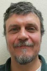 Orin Timothy Redinger a registered Sex Offender / Child Kidnapper of Alaska