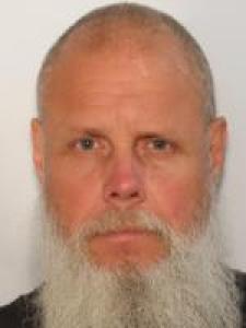 Jeff Eugene Peltier a registered Sex Offender / Child Kidnapper of Alaska