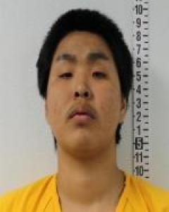 Garren Pungalik a registered Sex Offender / Child Kidnapper of Alaska