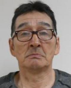 Jack Rocky Ayagalria a registered Sex Offender / Child Kidnapper of Alaska