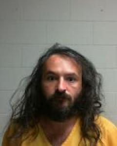 David Thomas Cheshire a registered Sex Offender / Child Kidnapper of Alaska