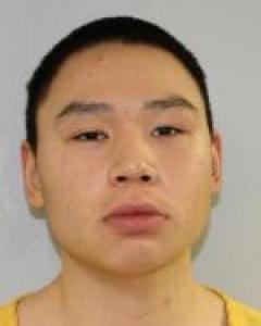 Ronald David Adams a registered Sex Offender / Child Kidnapper of Alaska