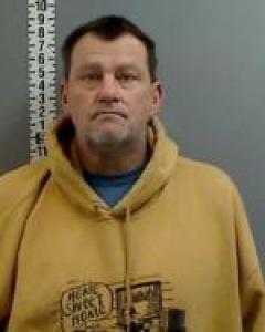 Timothy David Chonko a registered Sex Offender / Child Kidnapper of Alaska