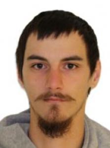 Kolbee Nolan Whitehead a registered Sex Offender / Child Kidnapper of Alaska