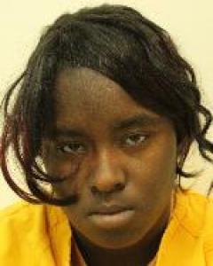 Sh India Tylajah Richardson a registered Sex Offender / Child Kidnapper of Alaska