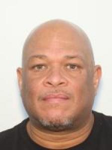 Delano Sequoyah Prince II a registered Sex Offender / Child Kidnapper of Alaska