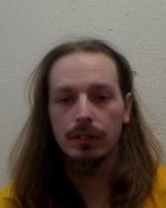 Clint Allen Ray Wolf a registered Sex Offender / Child Kidnapper of Alaska