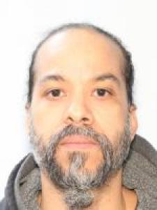 Derwin Dume a registered Sex Offender / Child Kidnapper of Alaska