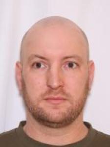 Joshua Lewis Hanson a registered Sex Offender / Child Kidnapper of Alaska