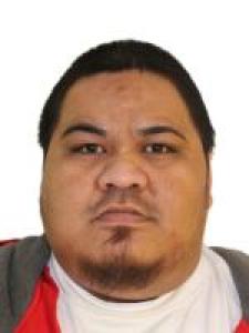 Liki Eni Tao a registered Sex Offender / Child Kidnapper of Alaska