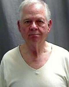 Don Mark Rowell a registered Sex Offender / Child Kidnapper of Alaska