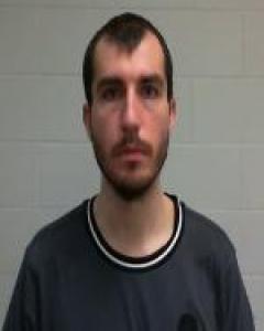 Blake Alan Cunningham a registered Sex Offender / Child Kidnapper of Alaska