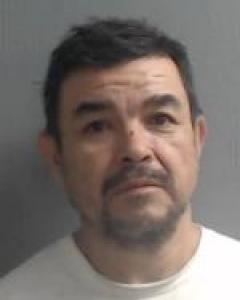 Sam Jesus Carter a registered Sex Offender / Child Kidnapper of Alaska