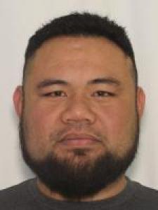 Sanele Ah Chong Jr a registered Sex Offender / Child Kidnapper of Alaska
