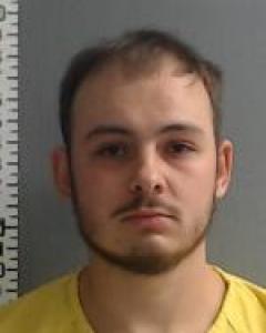 Brendon Michael Middleton a registered Sex Offender / Child Kidnapper of Alaska