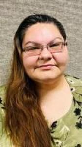 Dionna Marie Wiley a registered Sex Offender / Child Kidnapper of Alaska