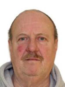 Harold Ray Cassidy Jr a registered Sex Offender / Child Kidnapper of Alaska