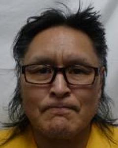 Arnold Kittick Jr a registered Sex Offender / Child Kidnapper of Alaska