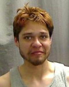 Austin Clintin Cedillo a registered Sex Offender / Child Kidnapper of Alaska