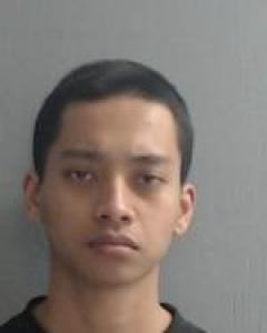 Izaya Justin Delos Santos a registered Sex Offender / Child Kidnapper of Alaska
