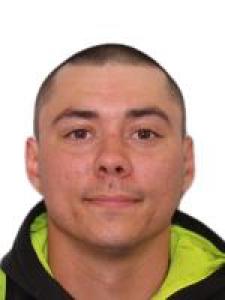 Brian Victor Hoge Jr a registered Sex Offender / Child Kidnapper of Alaska