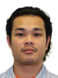 Ian Chutiman Hoffman a registered Sex Offender / Child Kidnapper of Alaska