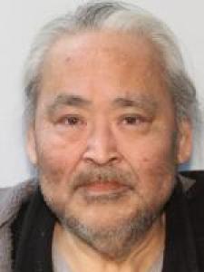 Ronald James Ahvakana a registered Sex Offender / Child Kidnapper of Alaska