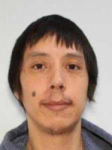 Micah Dennis Willard a registered Sex Offender / Child Kidnapper of Alaska