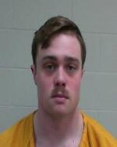 Dokota Robert Dunn a registered Sex Offender / Child Kidnapper of Alaska
