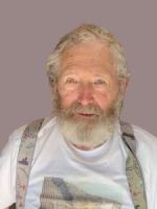 Duane Douglas Purviance a registered Sex Offender / Child Kidnapper of Alaska