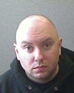 Joshua Michael Hooten a registered Sex Offender / Child Kidnapper of Alaska