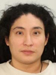 Zachariah Antonio Baareman a registered Sex Offender / Child Kidnapper of Alaska