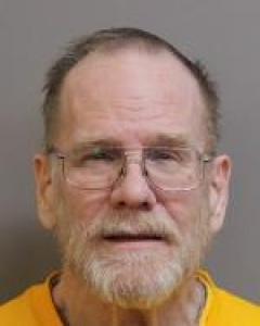 Dwight Chris John a registered Sex Offender / Child Kidnapper of Alaska