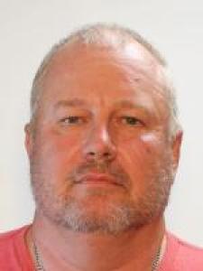 Shaun Michael Smith a registered Sex Offender / Child Kidnapper of Alaska