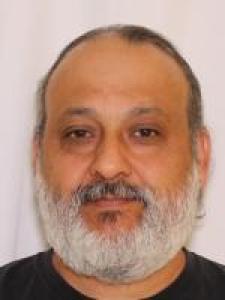 Patricio Ivan Ortiz a registered Sex Offender / Child Kidnapper of Alaska