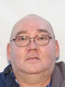 Rodney Clifford Sampson Jr a registered Sex Offender / Child Kidnapper of Alaska