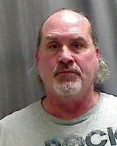Douglas Lee Worrell a registered Sex Offender / Child Kidnapper of Alaska