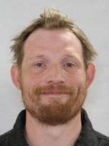 Keith Alan Benson a registered Sex Offender / Child Kidnapper of Alaska