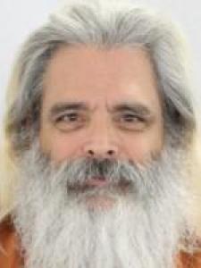 David Edward Goforth a registered Sex Offender / Child Kidnapper of Alaska